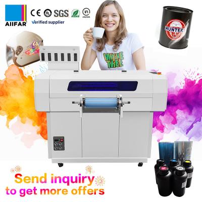 China Durable UV Crystal Sticker Printer For Advertising Company en venta