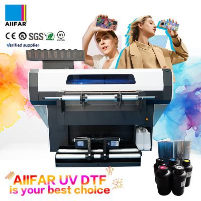 China Professional Digital UV Printer Roll To Roll Printing Machine With Video Inspection for sale