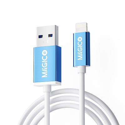 China computer & Magico Laptop Restore - Easy Cable For iPhone iPad Scan Data Charging Transmission Cable for sale