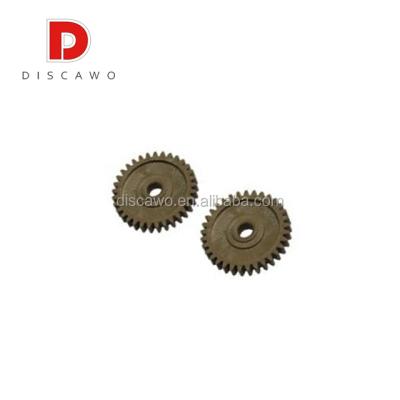 China Discawo Compatible Part For HP LaserJet 4000 4050 Fuser 4000 4050 Speed ​​33T RS5-0921-000 Printer Spare Parts for sale