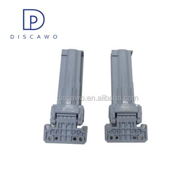 China Q7404-60024 Q7404-60025 Discawo compatible part for HP LaserJet M525 M575 M525 M575 Auto Direction Finder Ear Nose Hinge Assembly for sale