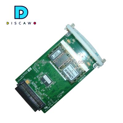 China Discawo Compatible Part For HP Designjet 500 800 Formatter Board GL/2 Accessory Board C7776-60002 Designjet 500 800 for sale