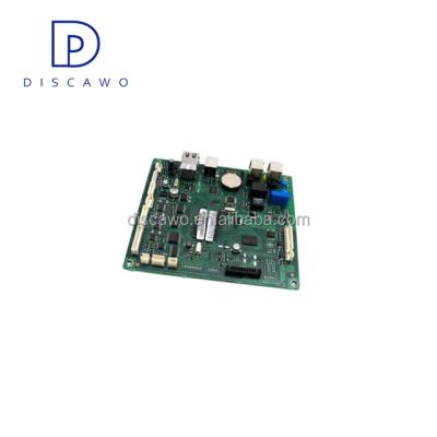 China For Samsung SCX-4623FN SCX4623 4623 SCX4623FN JC92-02188E SCX-4623FN SCX4623 4623 SCX4623FN Mainboard Motherboard Logic Board for sale