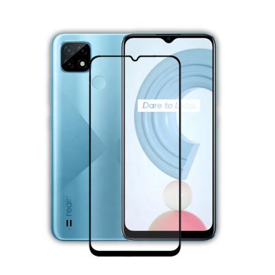 China Plasma Oiling OEM HD Anti-scratch Screen Guard 9H Tempered Glass Protector For Xiaomi Redmi Note 9S Redmi NOTE9 PRO Max for sale