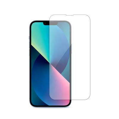 China Super Lightweight Clear Tempered Glass Slim Mobile Phone Cell Phone Screen Protector Protective Film For iPhone x/xs/xr/xs max/11 12 13 pro max for sale