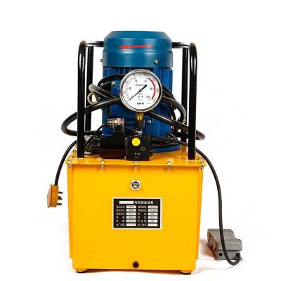 China Industrial Machinery Manufacturer Direct Selling DB300-D1 3KW  Portable Oil Electric Hydraulic Power Pump for sale