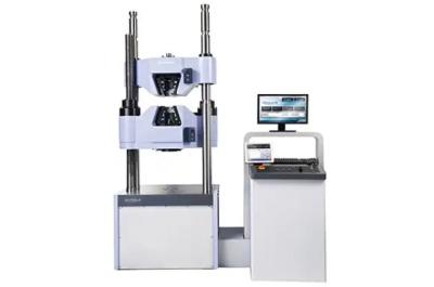 China Universal Wire Cable Tensile Test Machine 500mm/Min With Computer Display for sale