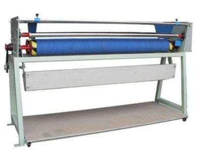 China 5 - 6 Rolls/Min Automatic Pillow Fabric Roll Wrapping Machine Self Induction for sale