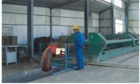 Verified China supplier - Cangzhou Huaxin Pipe Manufacturing Co., Ltd.