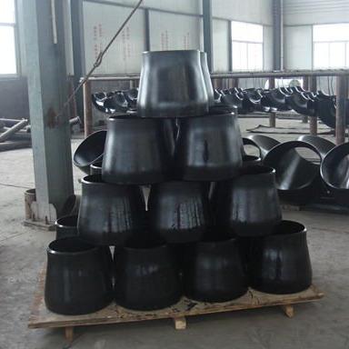 China Carbon steel wpb a234 ansi b 16.9 carbon steel ecentric/concentric reducer for sale