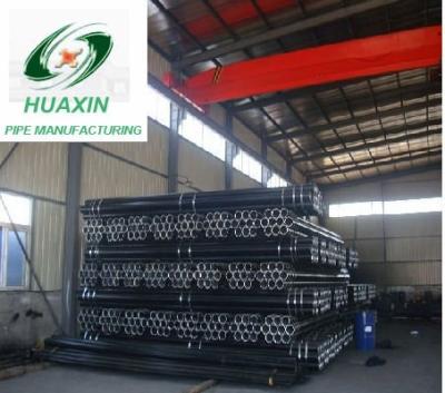 China Structure Pipe APL 5CT P110BTC/LC/STC Casing for sale