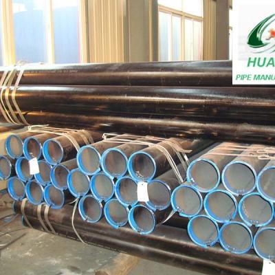 China Liquid Pipe Seamless Carbon Steel Pipe Fittings for sale