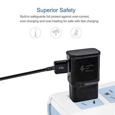 China Mobile Phone Wall Charger Adapter Travel Wall Fast Charging Chargers for sale