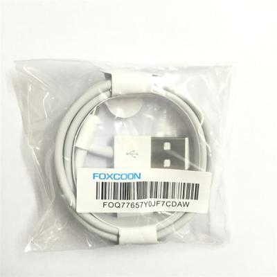 China Original Mobile Phone USB Data Cable Charger Good Quality 1m 3Ft Mobile Phone USB Charger for sale