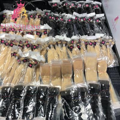 China Hot Selling Natural Wave Hair Bundle Natural Wave Hair Bundles for sale