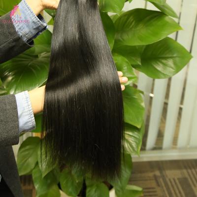 China Straight factory sell straight hair extensions Vietnam package weave 100 remy hair extensions seller for sale