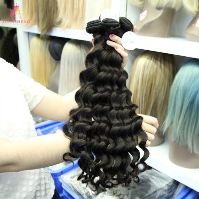 China Loose Wave Raw Unprocessed Virgin Hair Bulk Wholesalers, Hair Extensions Supplier, Brazilian Virgin Hair Extension Sellers for sale