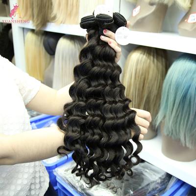 China Free Shipping Raw Indian Hair Factory Guangzhou Loose Wave Hair Bundle,top100 hair extensions,raw sellers brazil natural virgin hair for sale