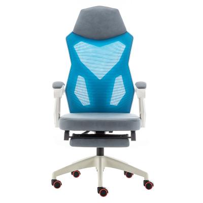 China New Style Adjustable Price Executive Office (Height) All Mesh Office With Swivel Mesh Chairs High Back Ergonomic Director Office Chair for sale