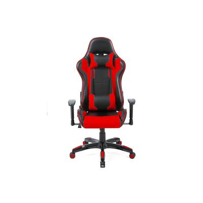 China (Size)Wholesale Custom Modern Simplicity Adjustable Desk Computer Gamer Recliner Packing Gaming Chair With Footrest Factory Cheap Home Chair for sale