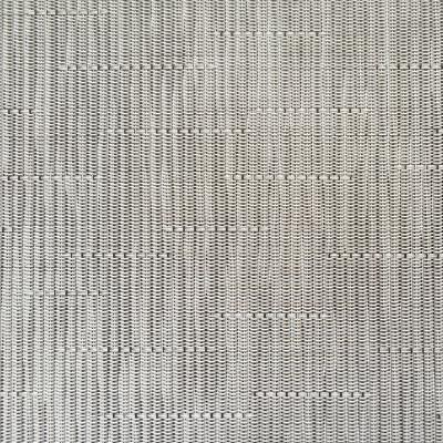 China Modern ECO BEAUTY Jacquard Series Fire Resistant Woven Vinyl Wallcovering for sale