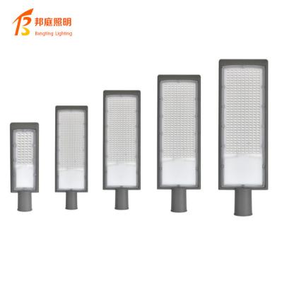 China High Power Ip65 Waterproof Outdoor Smd Led Light Aluminum 30w 50w 100w 150w 200w 240w Led Street Light for sale