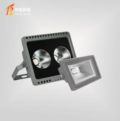 China Warehou Sports Field Outdoor Waterproof IP67 Aluminum20W 100w 150w200W Smd/COB Led Flood Light for sale