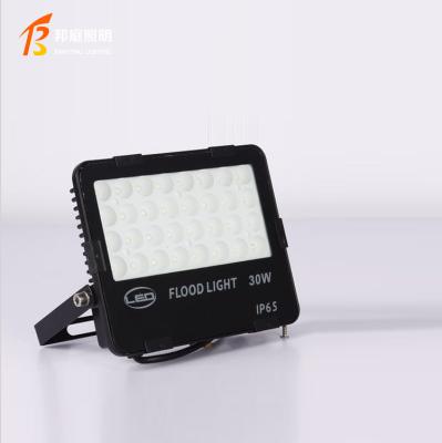 China Warehou Sports Field Outdoor Waterproof IP67 Aluminum10w-200w Smd/COB Led Flood Light for sale