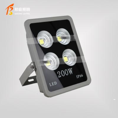 China Warehou Sports Field Outdoor Waterproof IP67 Aluminum200w Smd/COB Led Flood Light for sale