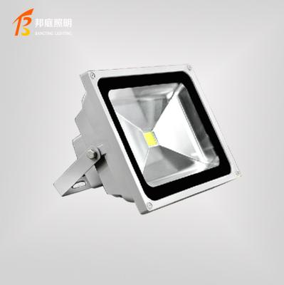 China Warehouse Sports Field Outdoor Waterproof Aluminum Smd Led Flood Light IP67 50w for sale