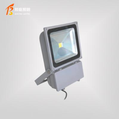 China Warehou Sports Field Outdoor Waterproof Aluminum Smd Led Flood Light IP67 100w for sale