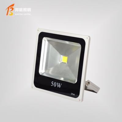 China 1w/w Warehouse Sports Field Outdoor Waterproof Aluminum Smd Led Flood Light IP67 30w for sale