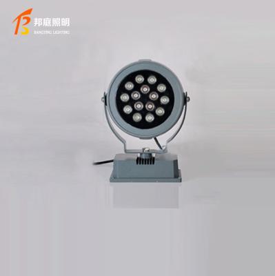 China Warehouse Sports Field Outdoor Waterproof IP67 Aluminum15w Smd Led Flood Light for sale