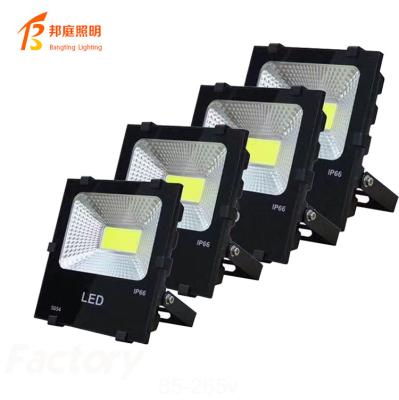 China Warehouse 1w/w Sports Field Outdoor Waterproof IP67 Aluminum10W 20w 30w 50W 100w 200W Smd Led Flood Light for sale