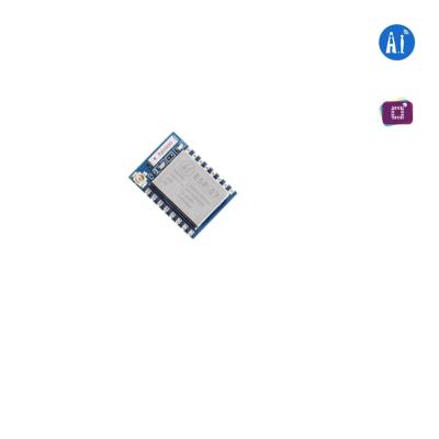 China Smart IoT WiFi Module ESP8266 Serial Port to WiFi Transmission IPEX Wireless Transparent Antenna ESP-07 Ceramic Antenna for sale