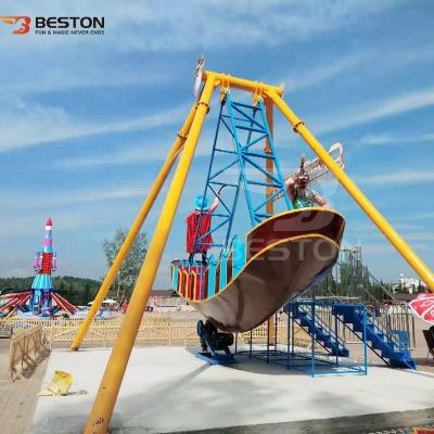 China July 2019 amusement park project of amusement room Barnaul in Russian for sale