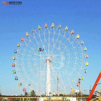 China June 2018 amusement park project of Beston amusement room in Karachi, Pakistan for sale