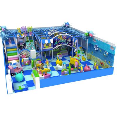 China Indoor Beston Multifunctional Playground 13832 Square Feet Indoor Soft Playground Project in Saudi Arabia for sale