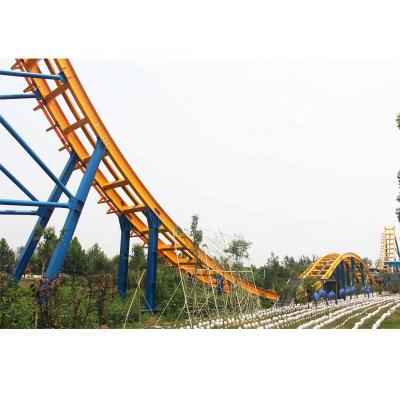 China Attraction Amusement Park Rides China Amusement Rides Manufacturer Park Thrill Ride Flying UFO Rides For Sale for sale