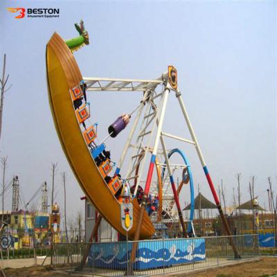 China Attraction Amusement Park Rides China Commercial Park Amusement Rides Pirate Ship For Sale for sale