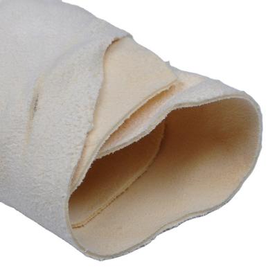 China Soft Natural Leather Car Water Absorption Car Wash Detailing Towel for sale