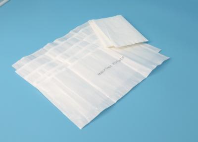 China 7 Slot  Medical 3x4 Inch Absorbent Sleeves For Safe And Compliant Storage for sale