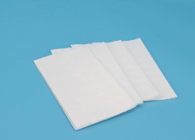 China White Color   Absorbent Pouches For Specimen Tubes Packing Safe Air Transport for sale