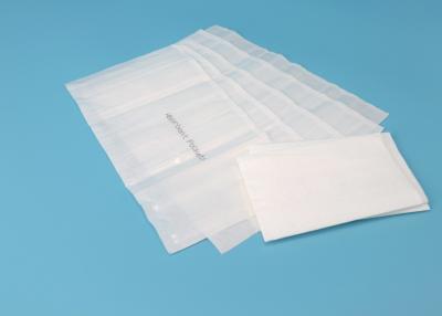 China Hospital Absorbent Sleeves And Pads Specimen Transportation Accessories for sale