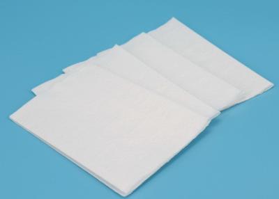 China Specimen Tube Transport Absorbent Pocket  Recyclable Absorbent Pouches for sale