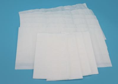 China Hospital Absorbent Pouches Comply With DOT And IATA Shipping Regulations for sale