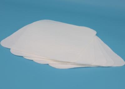 China Lab Medical Absorbent Pads  Leakage Proof Excellent Absorbent Capacity for sale