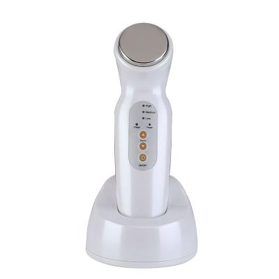 China Skin Tightening 1MHz Ultrasonic Body Slimming Machine Skin Stretch Marks Remover Machine Stretch Marks for sale