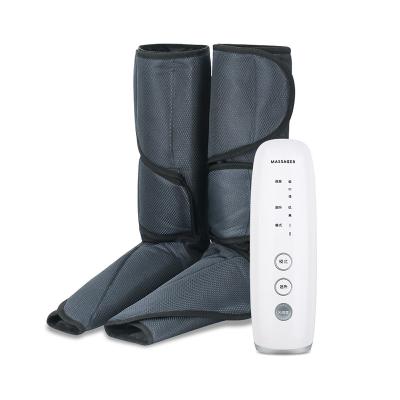 China Leg Leg Massager With Heat Air Compression Leg Massager For Circulation And Relaxation Leg Calf Foot Massager for sale