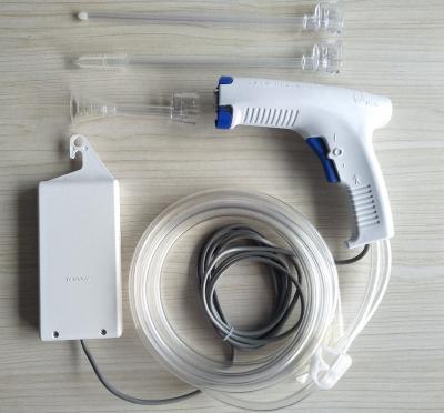 China Convenient Debridement System Bone Cement Wash Wound Pulse Pulse Wash for sale